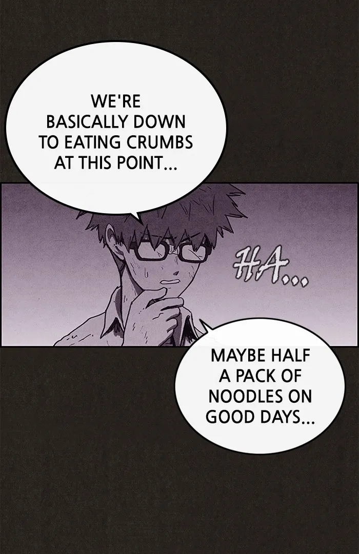 Read Sweet Home EN Manga Online