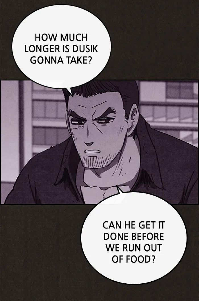 Read Sweet Home EN Manga Online