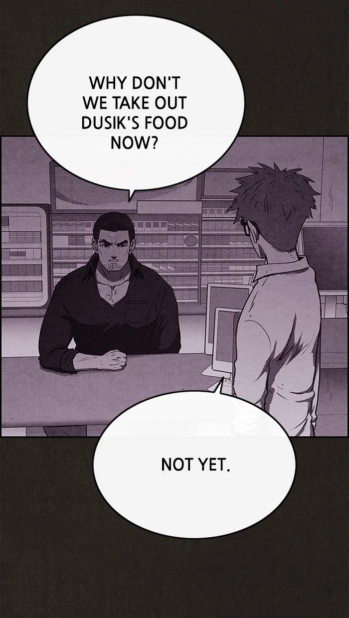 Read Sweet Home EN Manga Online