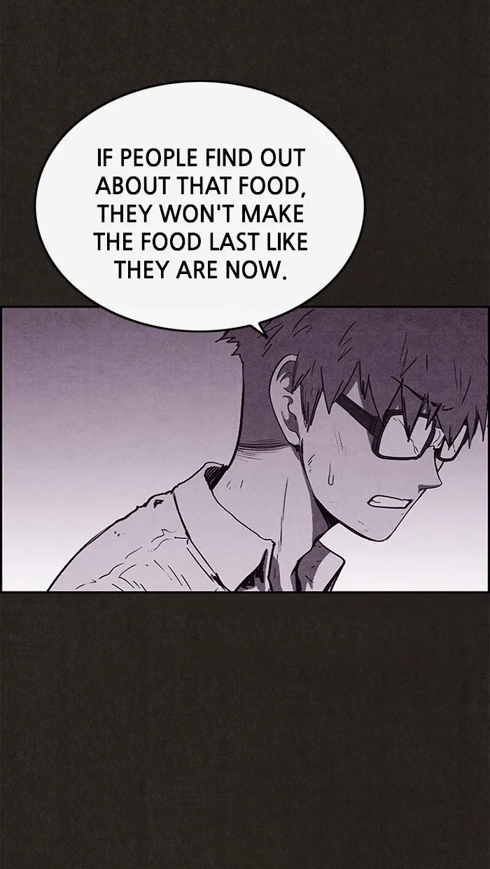 Read Sweet Home EN Manga Online
