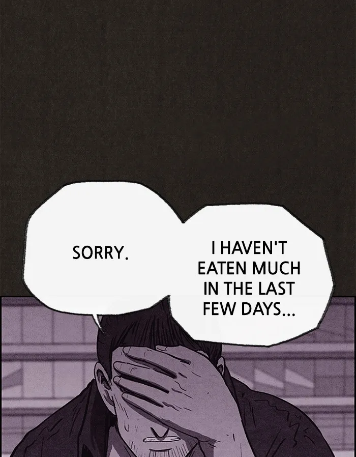 Read Sweet Home EN Manga Online