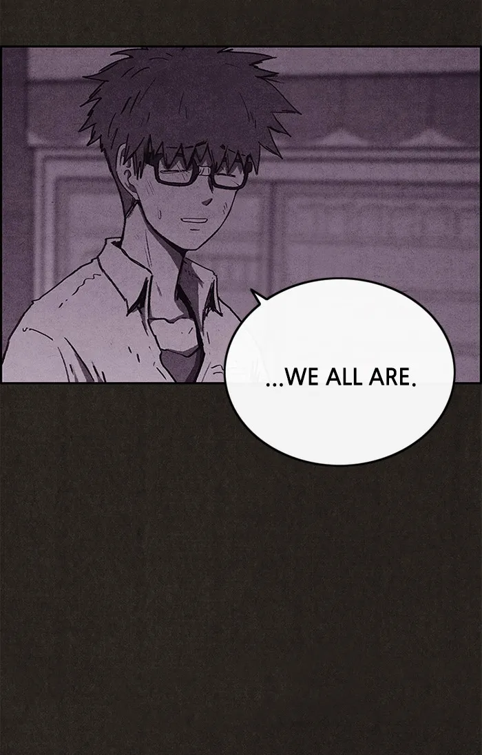 Read Sweet Home EN Manga Online