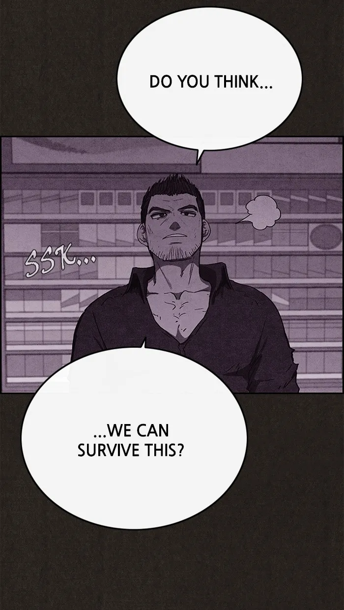 Read Sweet Home EN Manga Online