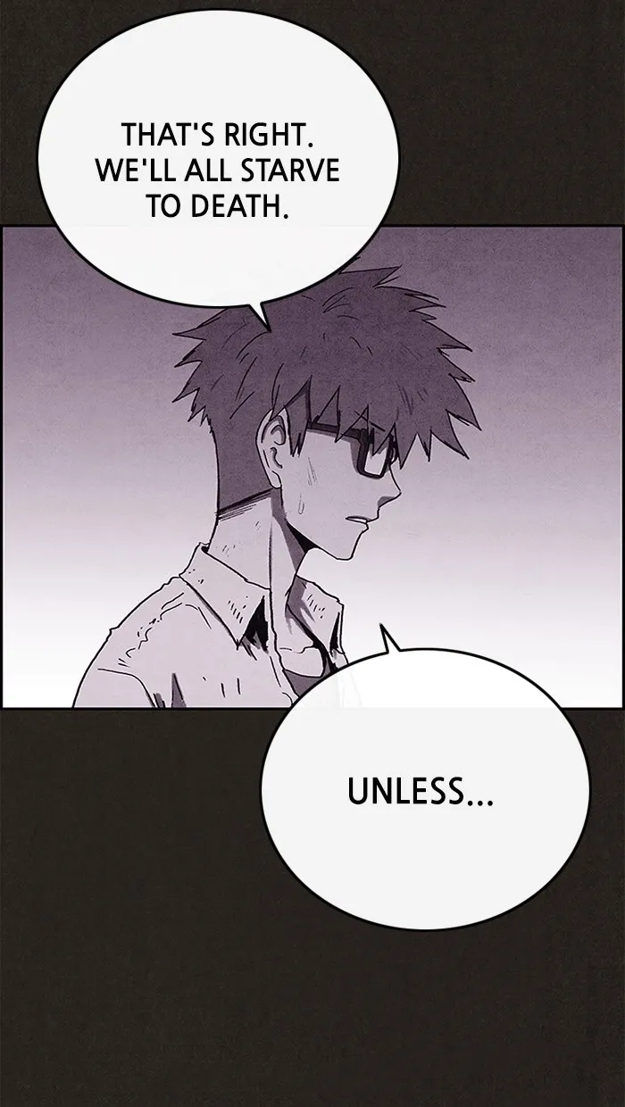 Read Sweet Home EN Manga Online