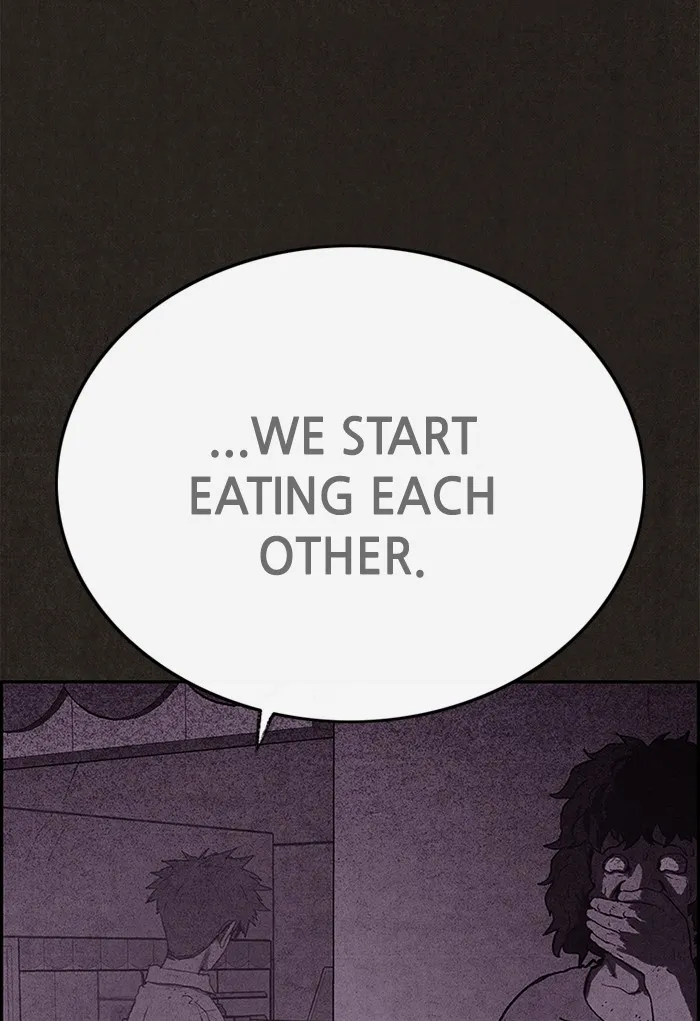 Read Sweet Home EN Manga Online