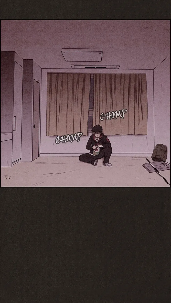 Read Sweet Home EN Manga Online