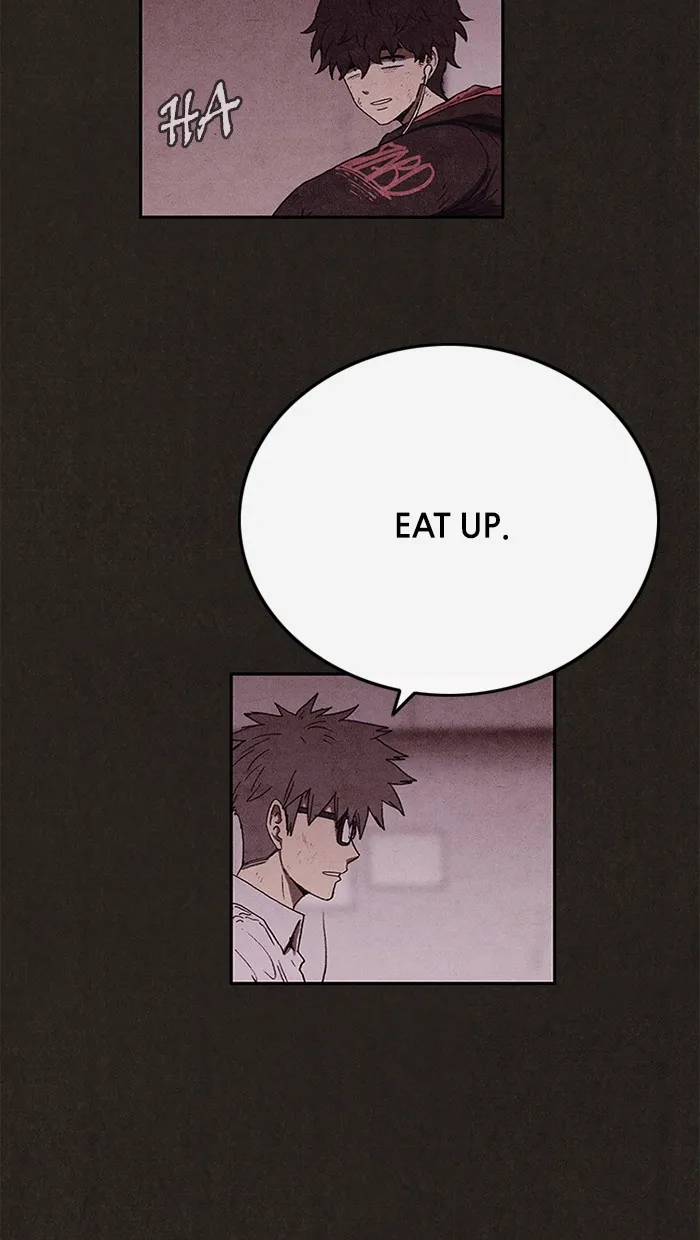 Read Sweet Home EN Manga Online