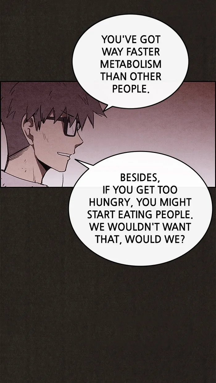Read Sweet Home EN Manga Online