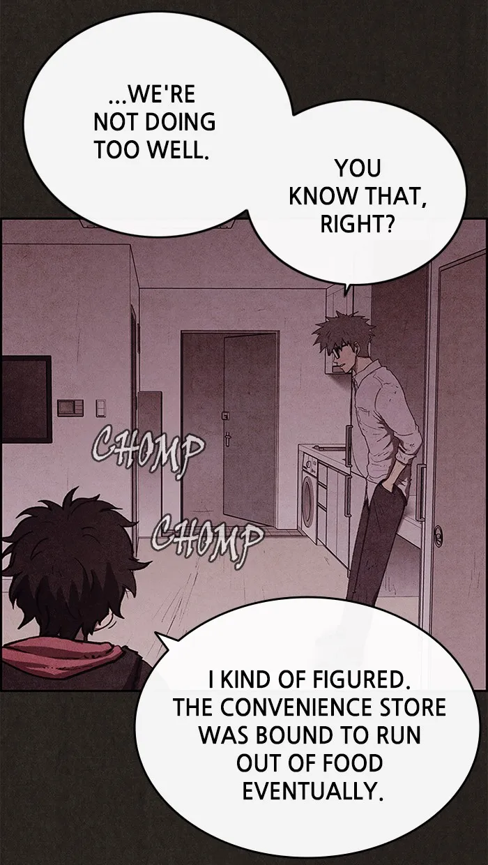 Read Sweet Home EN Manga Online