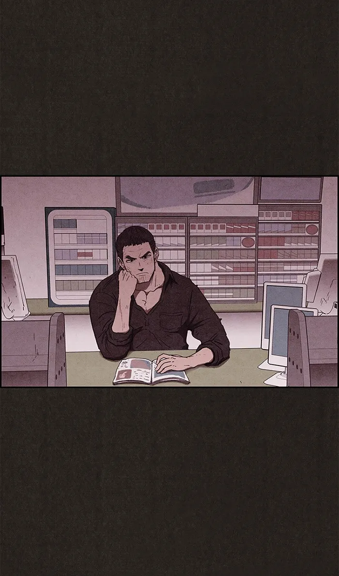 Read Sweet Home EN Manga Online