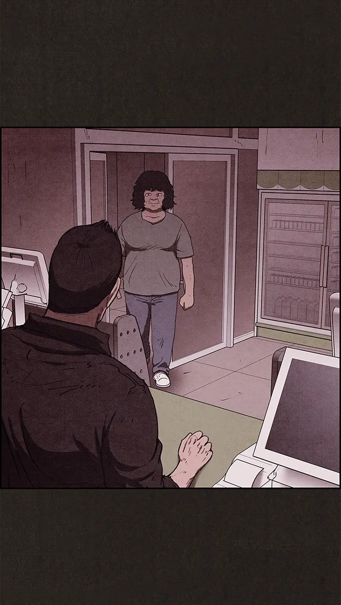 Read Sweet Home EN Manga Online