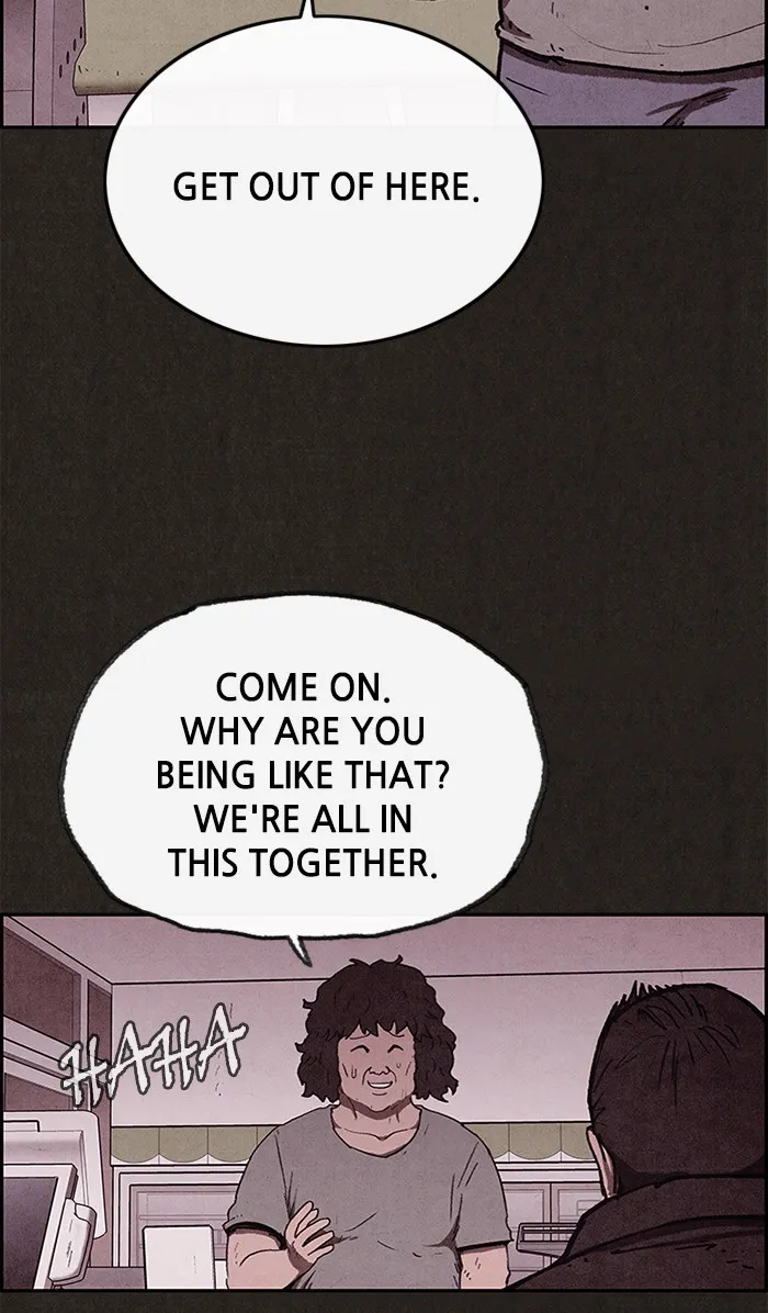 Read Sweet Home EN Manga Online