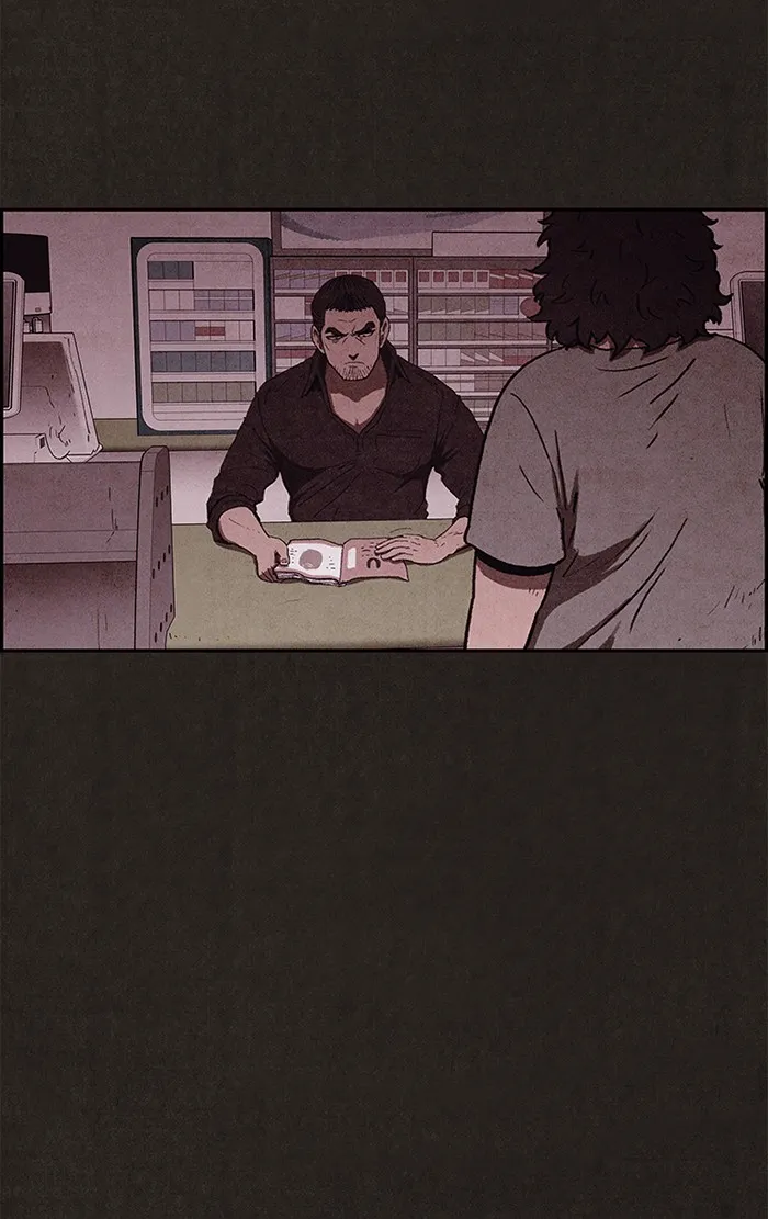 Read Sweet Home EN Manga Online