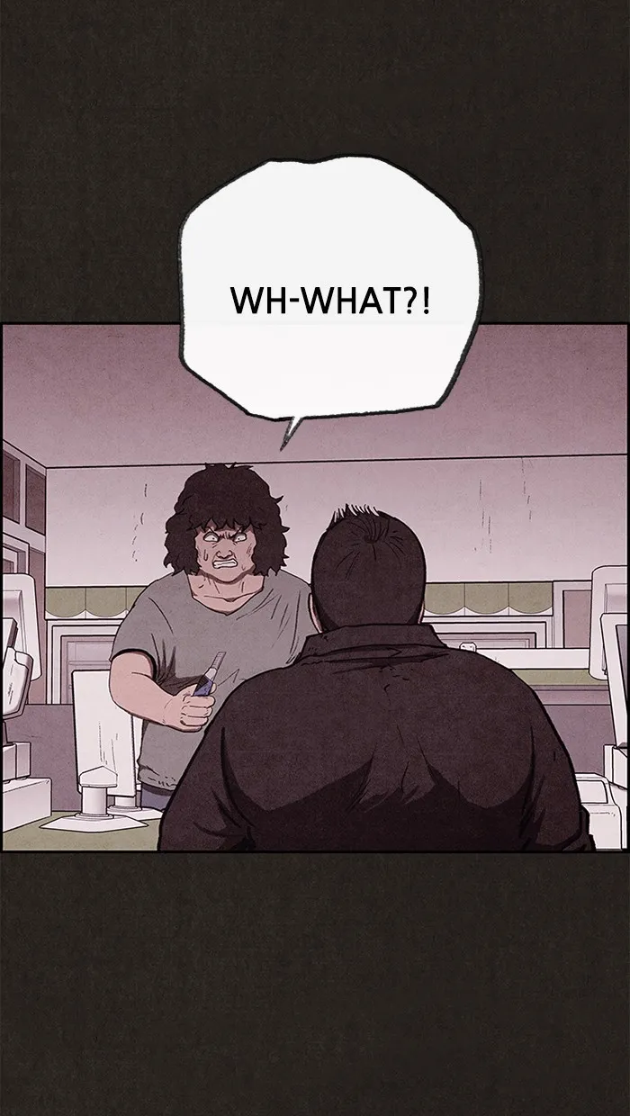 Read Sweet Home EN Manga Online