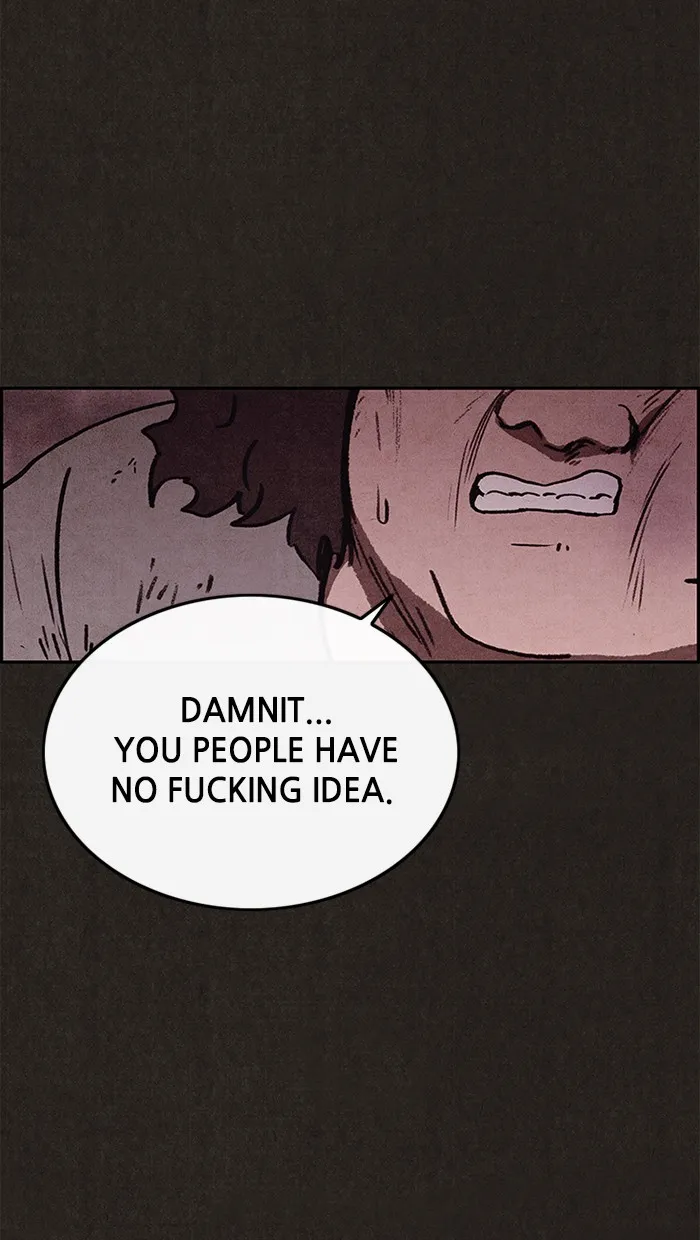 Read Sweet Home EN Manga Online