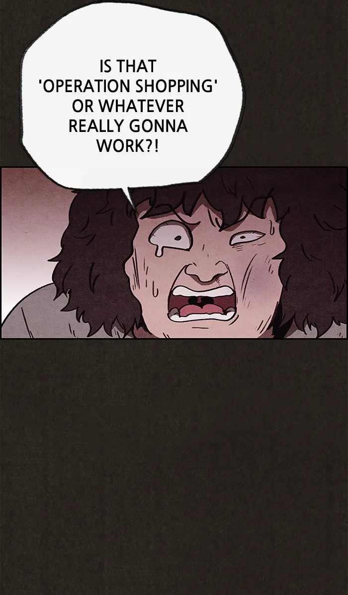 Read Sweet Home EN Manga Online