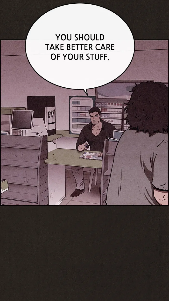 Read Sweet Home EN Manga Online