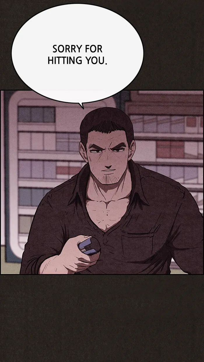 Read Sweet Home EN Manga Online