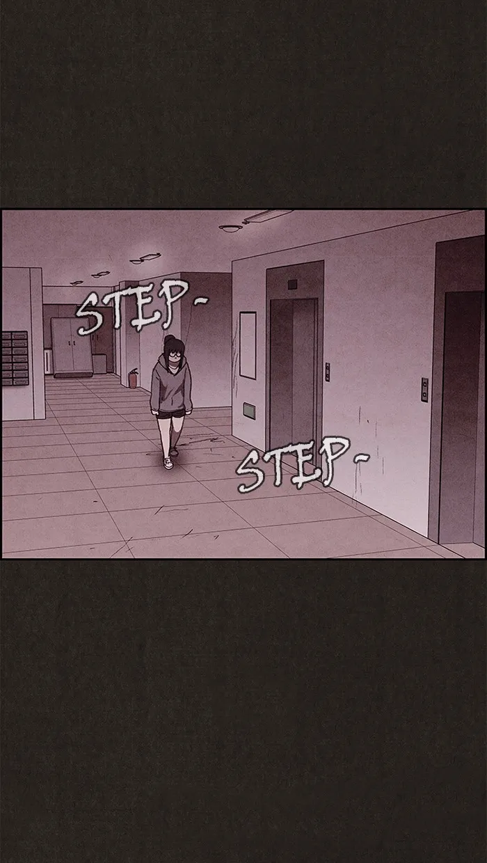 Read Sweet Home EN Manga Online