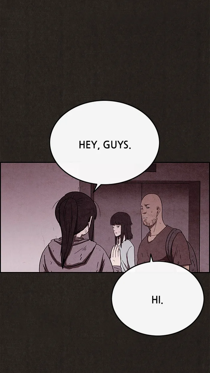 Read Sweet Home EN Manga Online