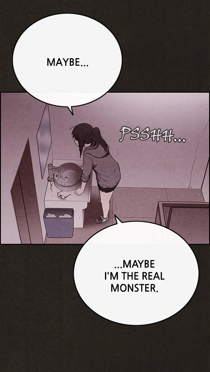 Read Sweet Home EN Manga Online