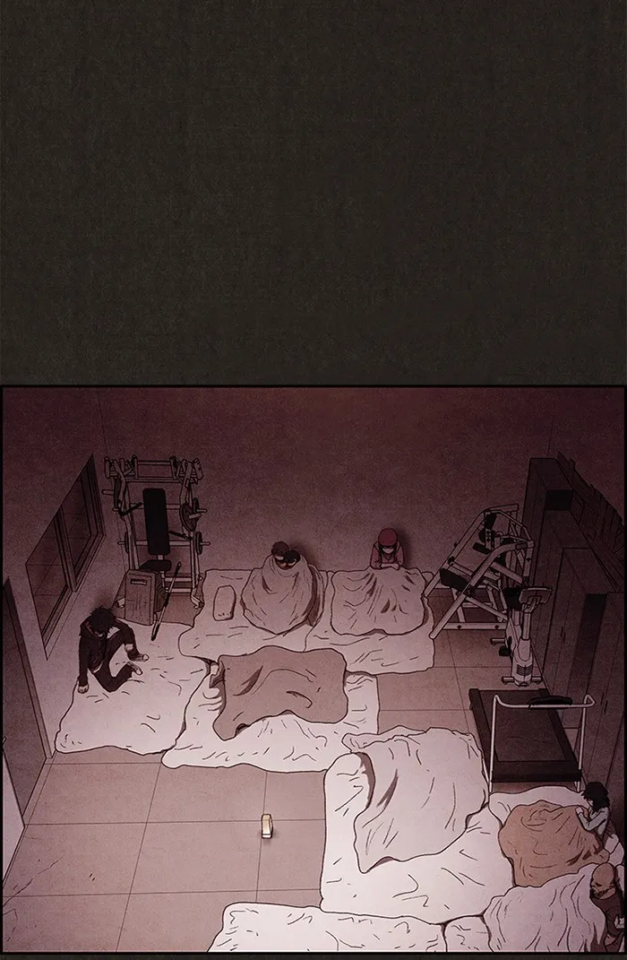 Read Sweet Home EN Manga Online