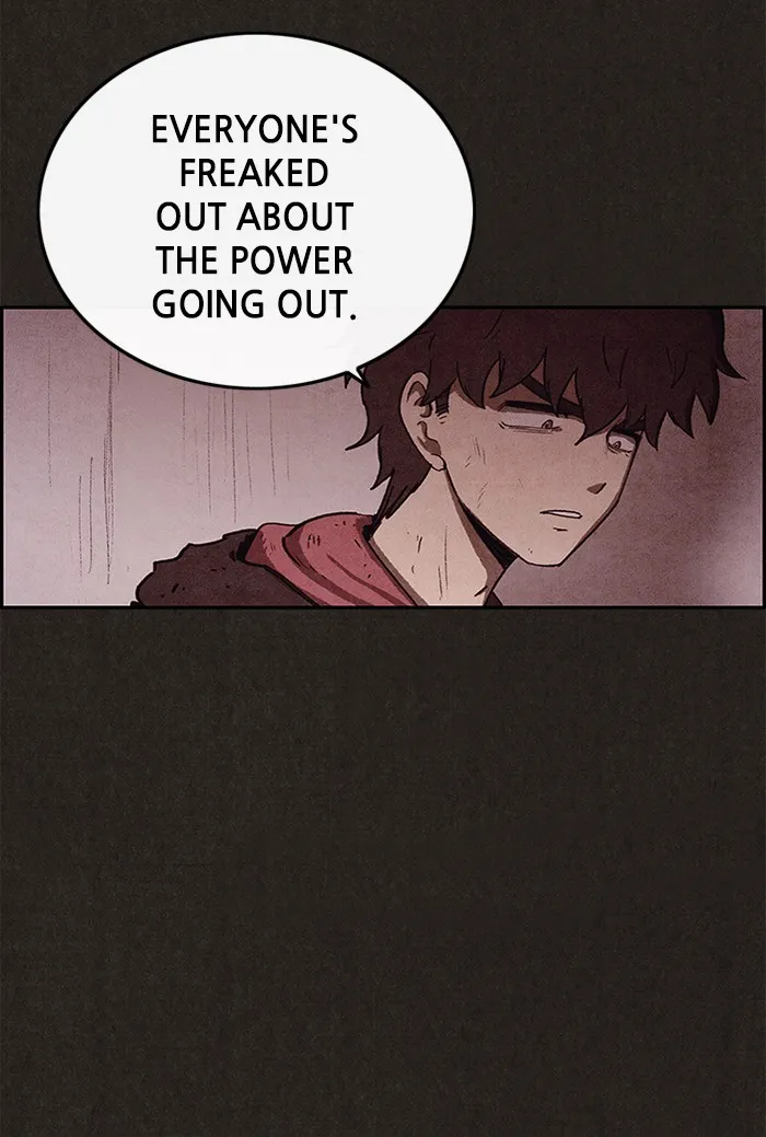 Read Sweet Home EN Manga Online