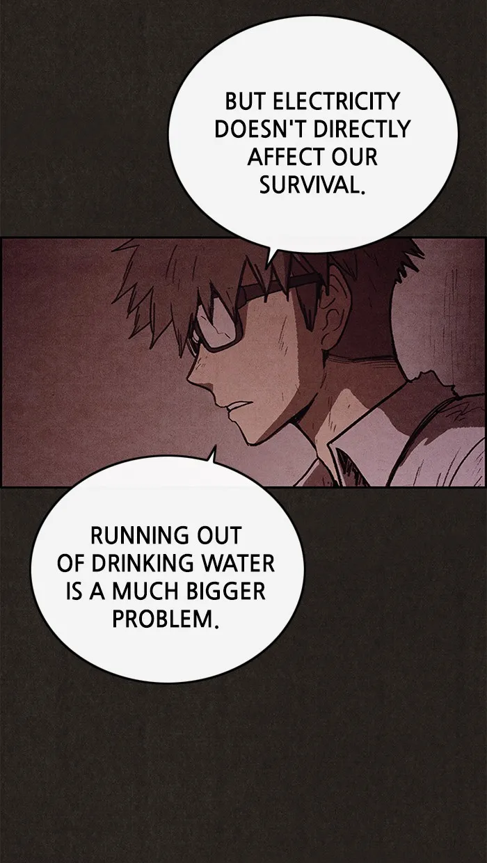 Read Sweet Home EN Manga Online