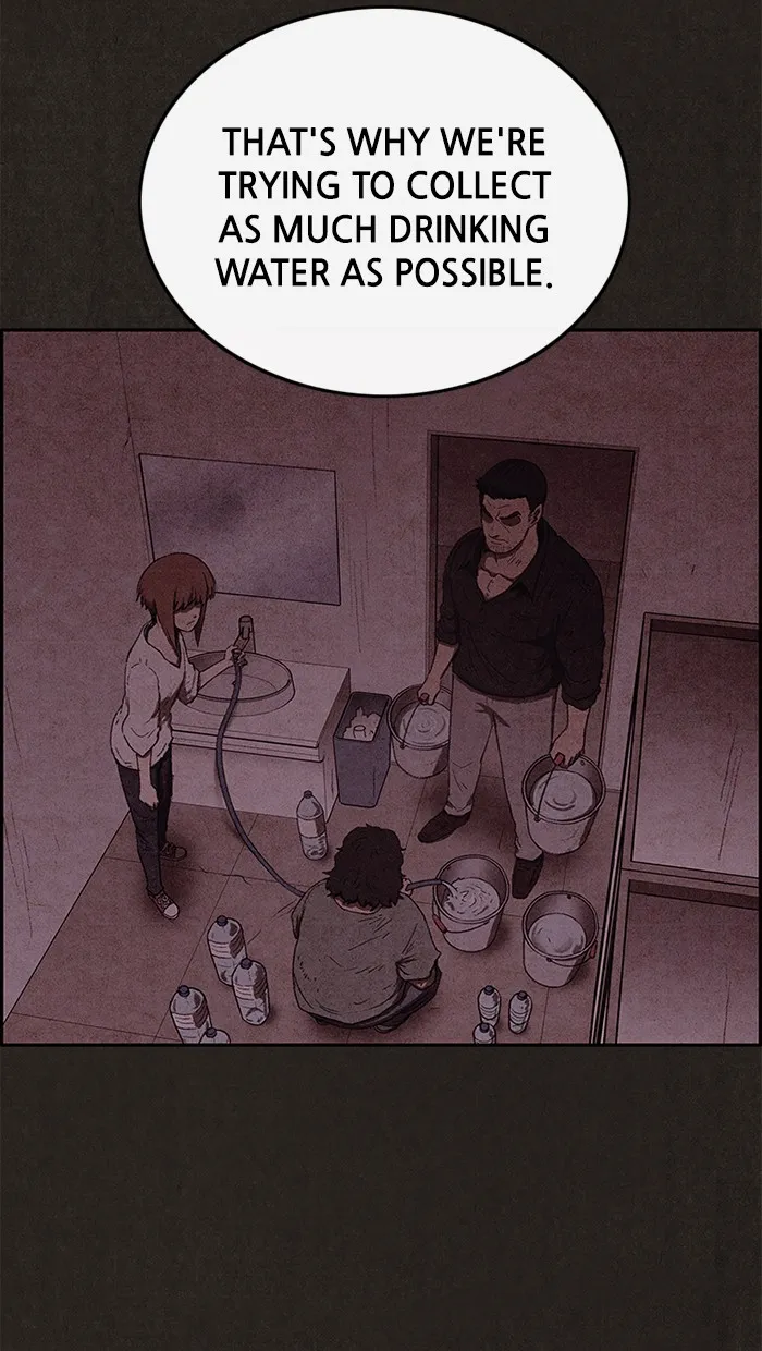 Read Sweet Home EN Manga Online