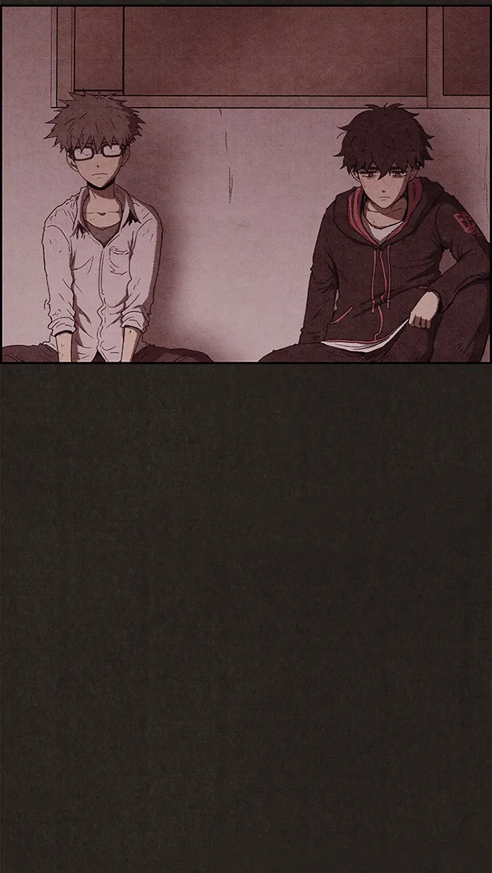Read Sweet Home EN Manga Online