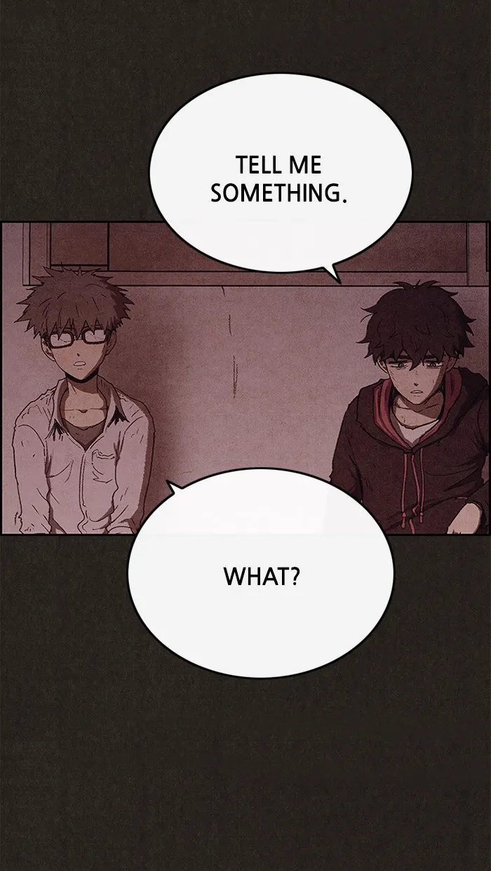 Read Sweet Home EN Manga Online