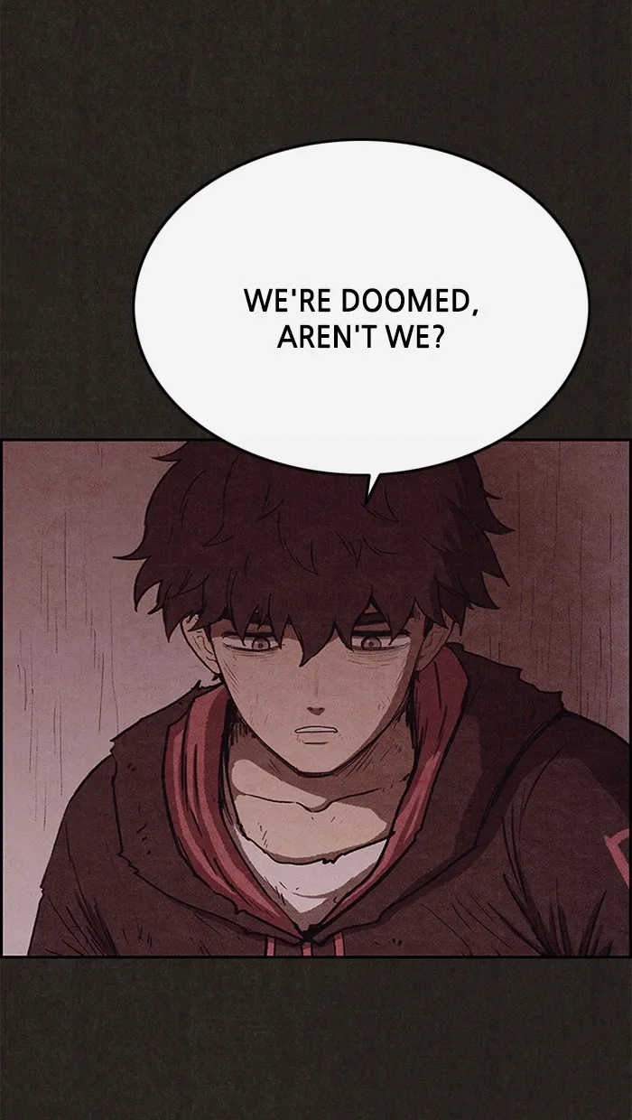 Read Sweet Home EN Manga Online