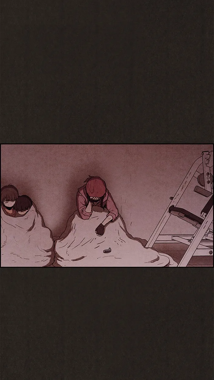Read Sweet Home EN Manga Online