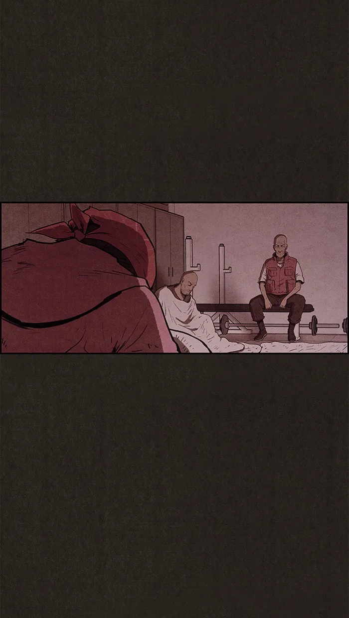 Read Sweet Home EN Manga Online