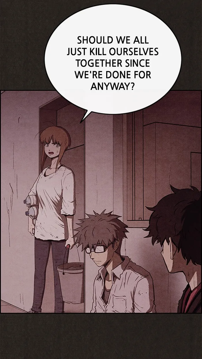 Read Sweet Home EN Manga Online
