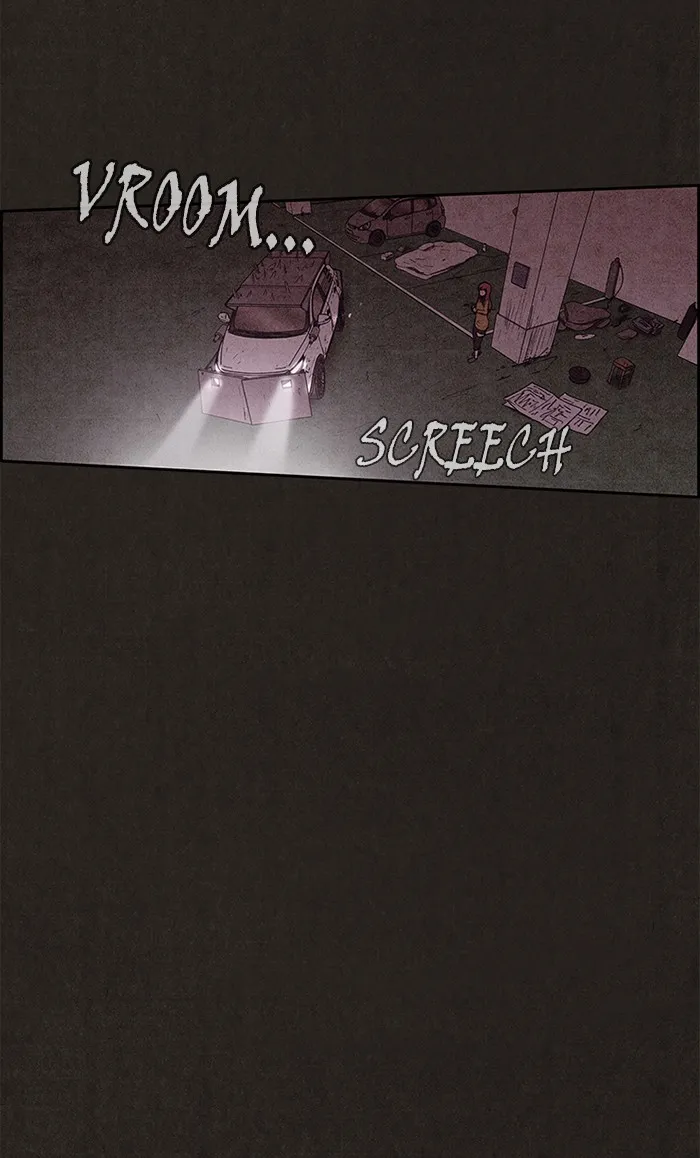 Read Sweet Home EN Manga Online