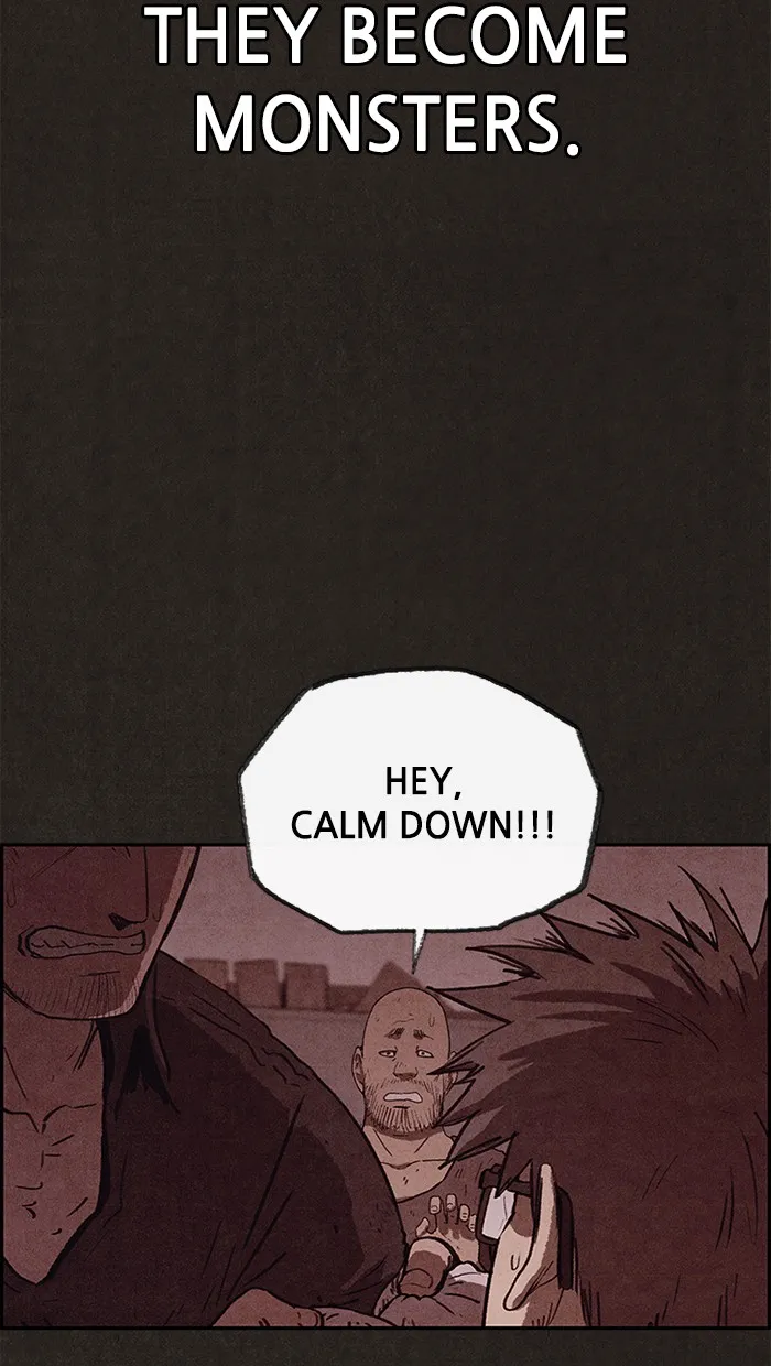 Read Sweet Home EN Manga Online