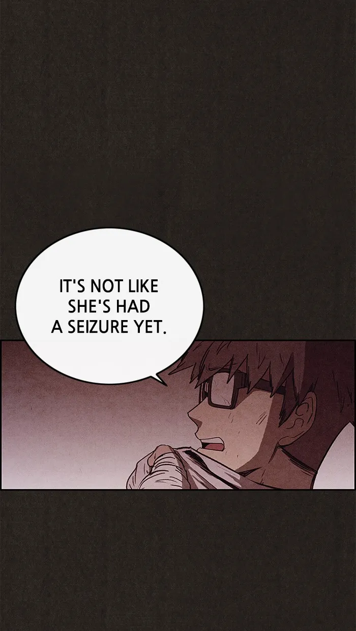 Read Sweet Home EN Manga Online