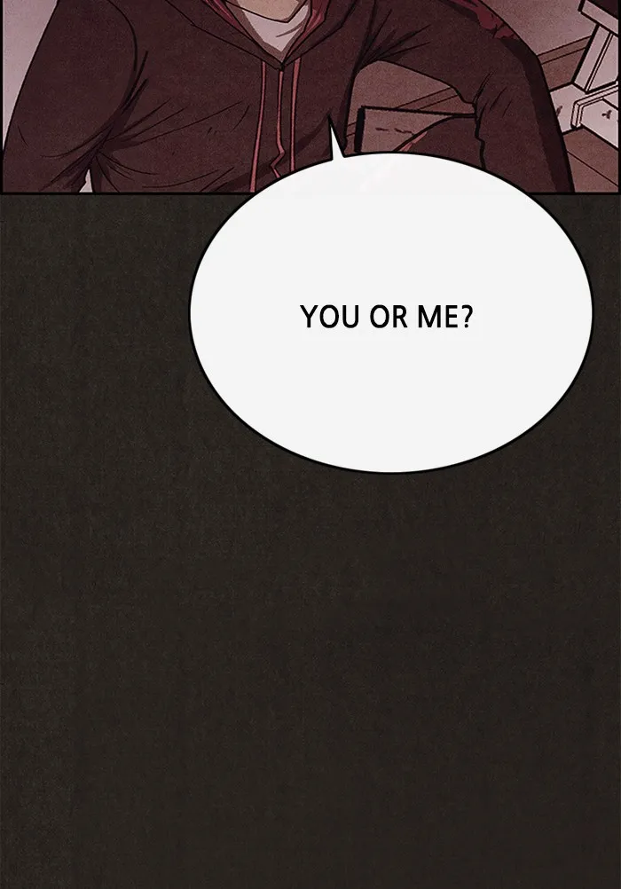 Read Sweet Home EN Manga Online