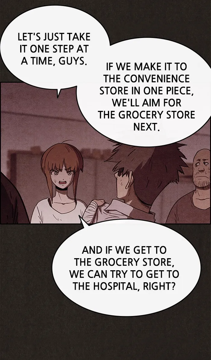 Read Sweet Home EN Manga Online