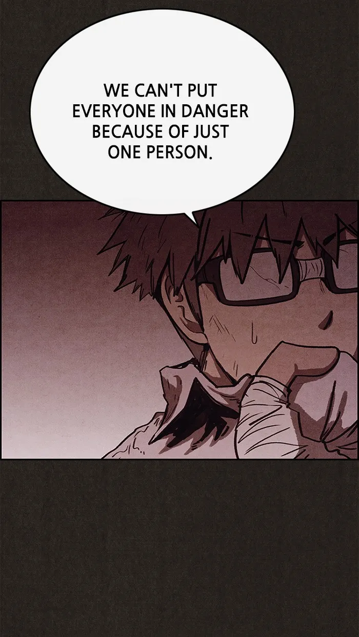 Read Sweet Home EN Manga Online