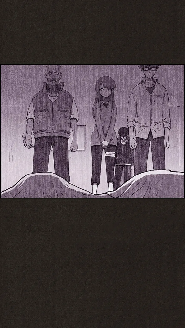 Read Sweet Home EN Manga Online