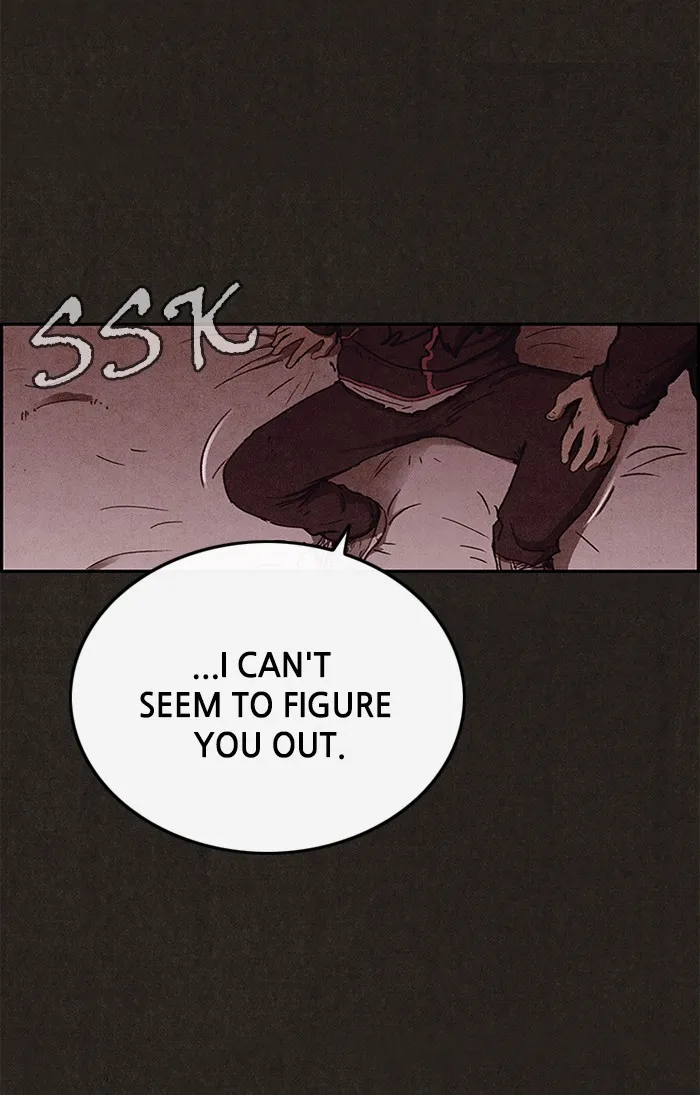 Read Sweet Home EN Manga Online
