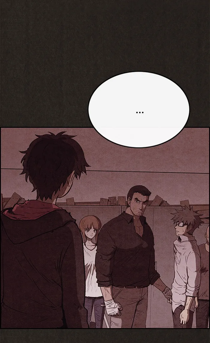 Read Sweet Home EN Manga Online