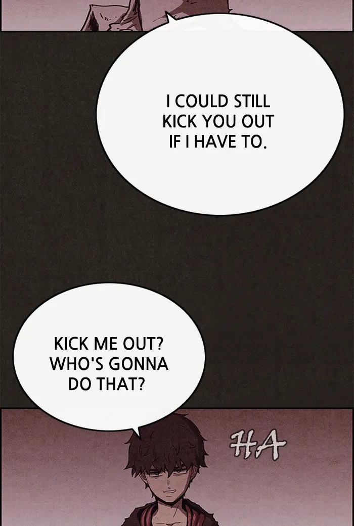 Read Sweet Home EN Manga Online