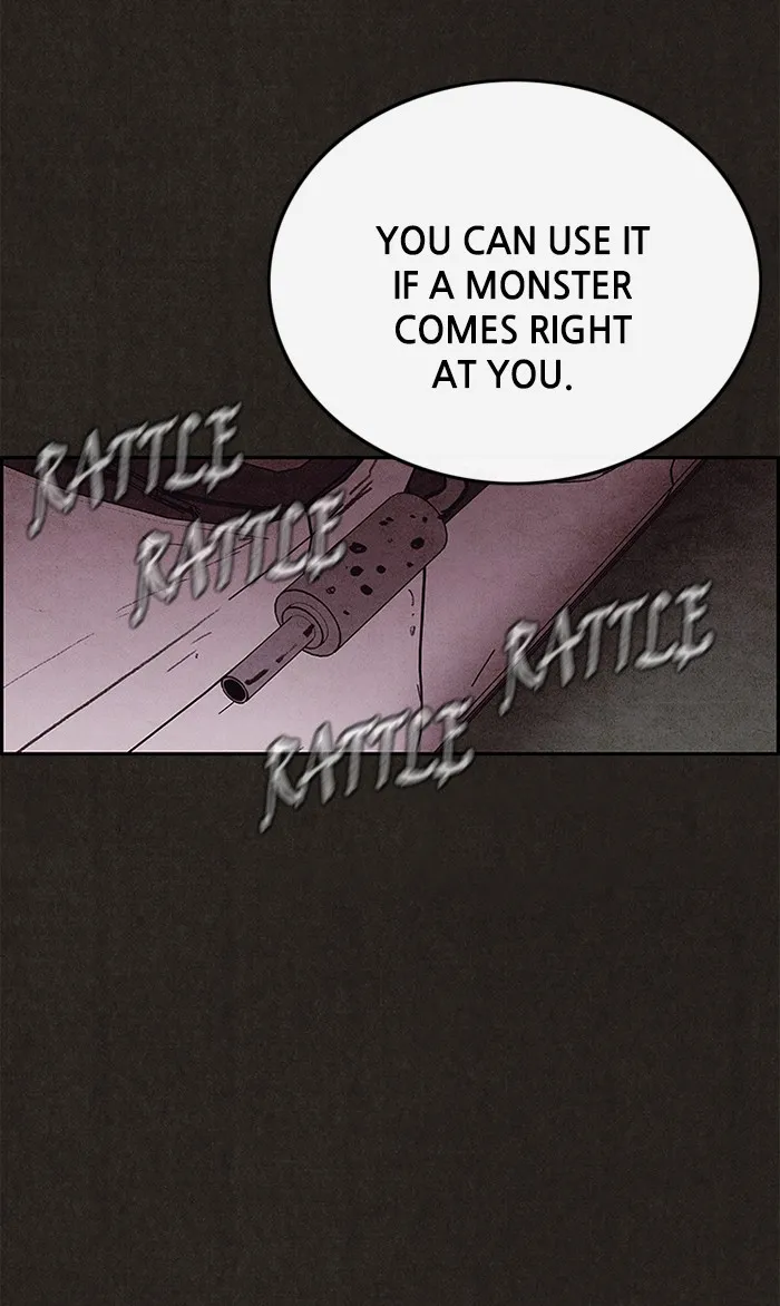 Read Sweet Home EN Manga Online