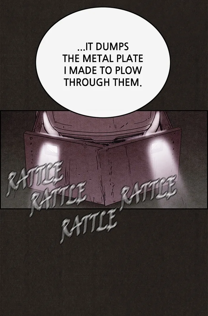 Read Sweet Home EN Manga Online
