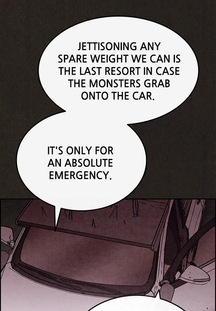 Read Sweet Home EN Manga Online