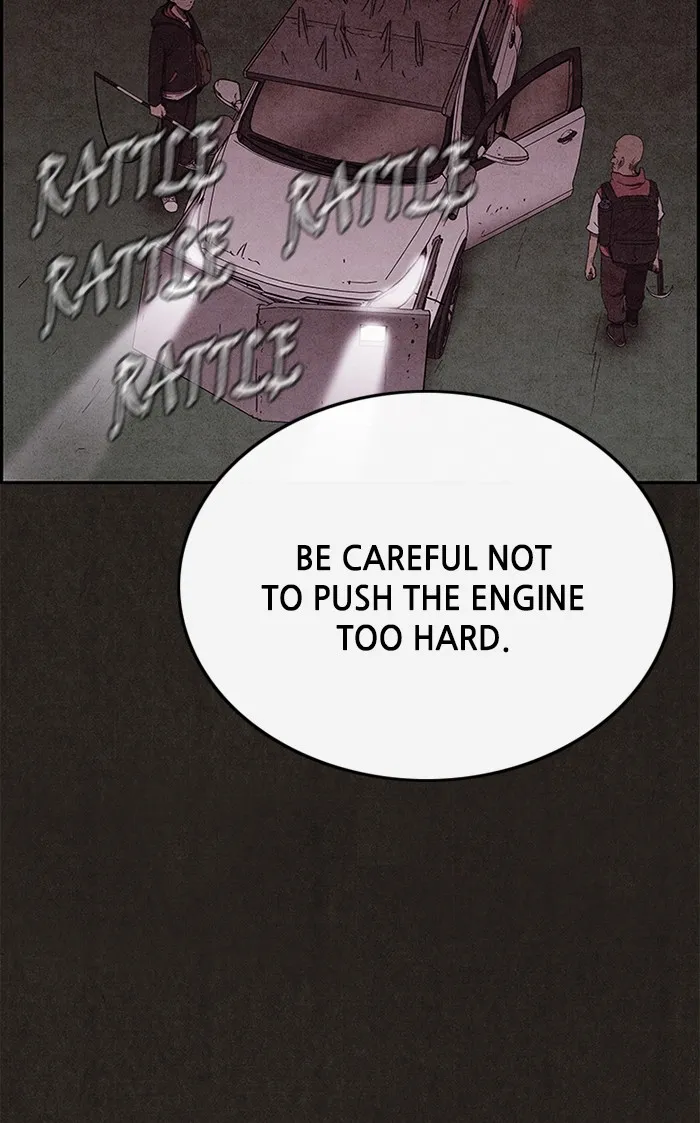 Read Sweet Home EN Manga Online