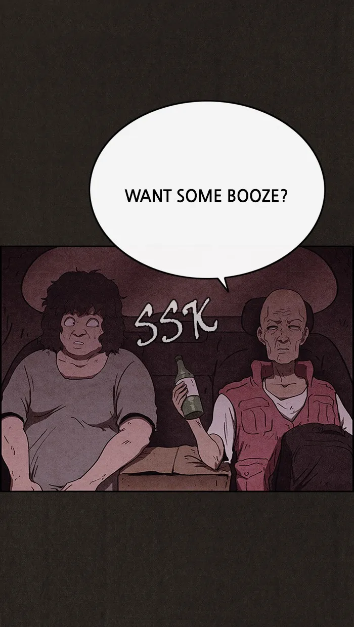 Read Sweet Home EN Manga Online